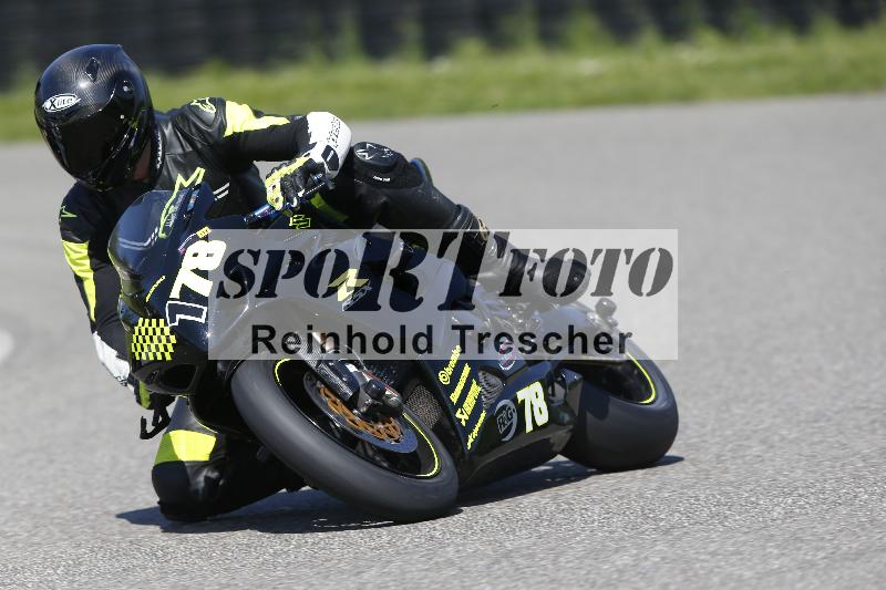 /12 30.04.2025 Speer Racing ADR/Gruppe gelb/178
